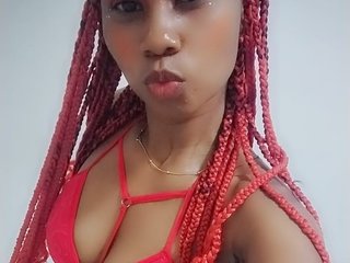 Chat video erotic JennyStunning