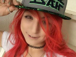 Chat video erotic JennyStyle