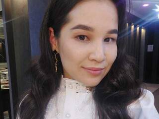 Chat video erotic jeonhi