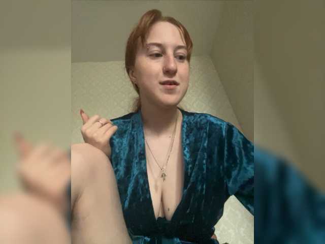 Capturi de ecran de difuzare Zlatovlaska1