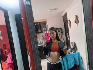 Chat video erotic Jess-xp