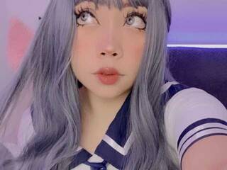 Chat video erotic Jesschan9