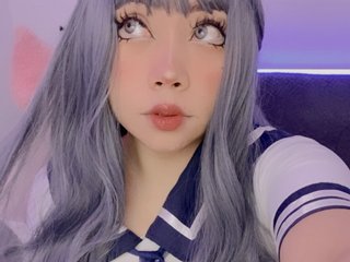 Chat video erotic Jesschan9