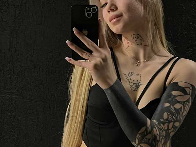 Fotografie a profilului jessi-sun