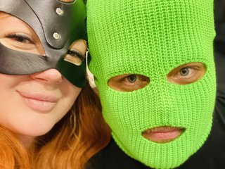 Chat video erotic Jessica-John