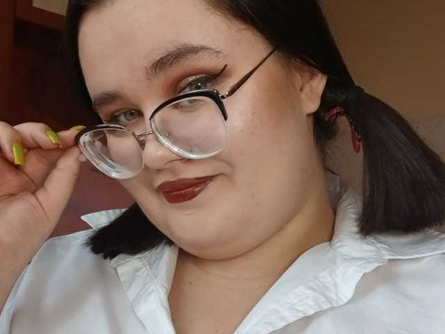 Fotografie a profilului Jessica-Joy