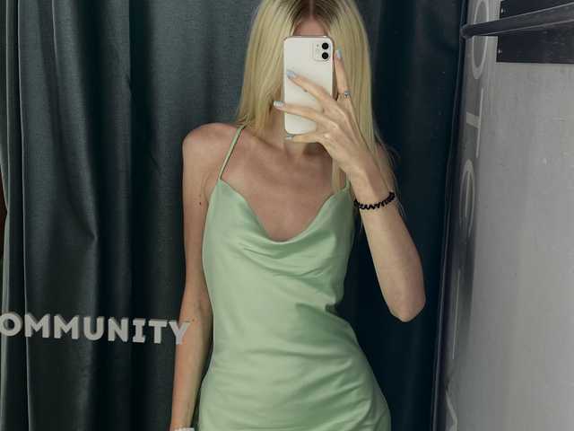 Fotografie a profilului Jessika-Peach