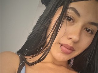 Chat video erotic JESSICA10