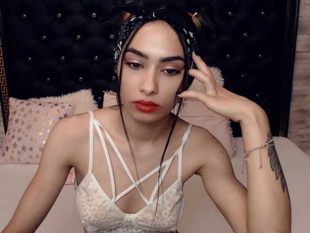 Capturi de ecran de difuzare JessicaBelle