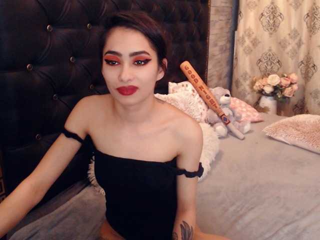Capturi de ecran de difuzare JessicaBelle