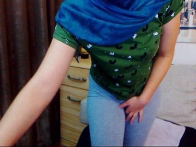 Capturi de ecran de difuzare jessicabrown