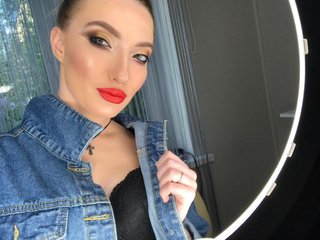 Chat video erotic Jessicahar1