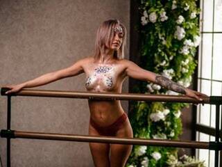 Chat video erotic jessicakiss