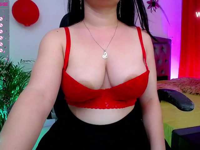 Capturi de ecran de difuzare JessicaLove-