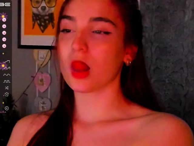Capturi de ecran de difuzare JessicaMiles