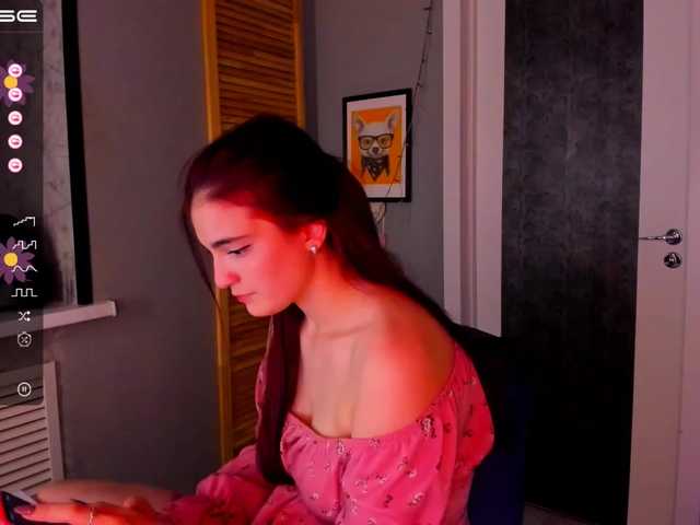 Capturi de ecran de difuzare JessicaMiles