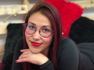 Chat video erotic JessicaRed1