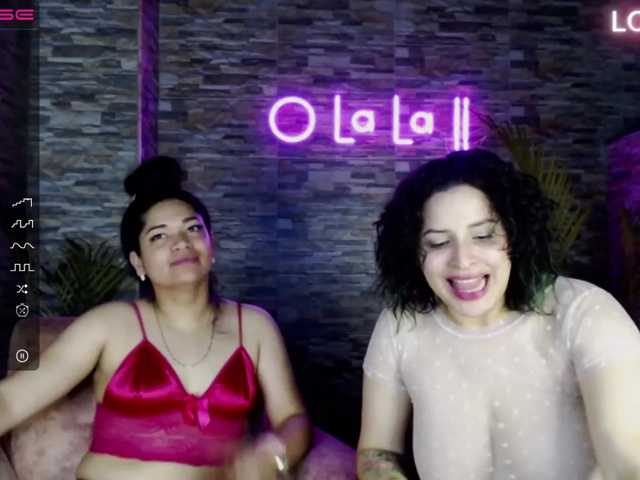 Capturi de ecran de difuzare jessicbell