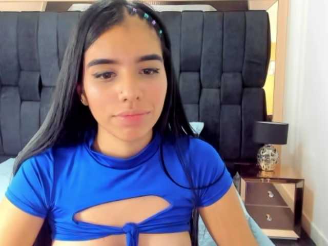 Capturi de ecran de difuzare JessieDewit