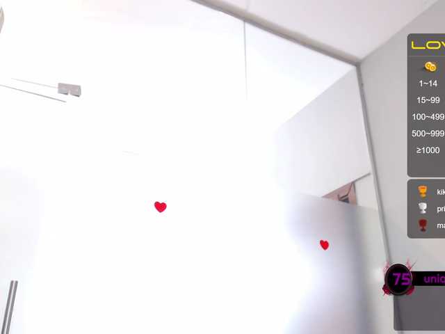 Capturi de ecran de difuzare JessieJaye