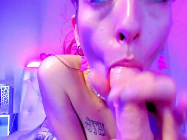 Capturi de ecran de difuzare JessieLee1