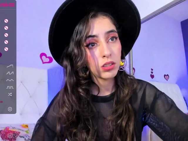 Capturi de ecran de difuzare JessieLee1