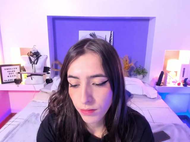 Capturi de ecran de difuzare JessieLee1