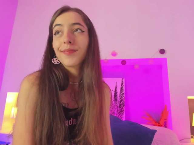 Capturi de ecran de difuzare JessieLee1