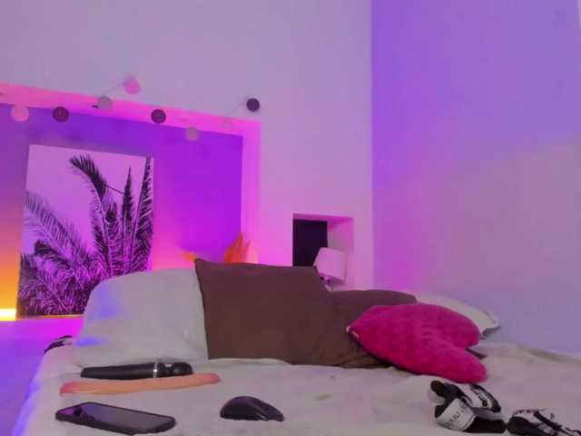 Capturi de ecran de difuzare JessieLee1