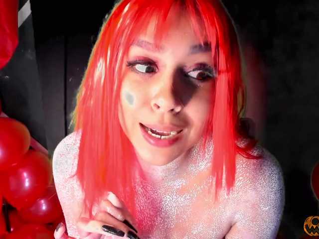 Capturi de ecran de difuzare JessieMegan2