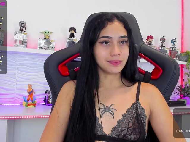 Capturi de ecran de difuzare JessPearson