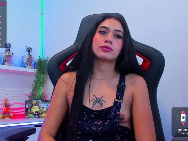 Capturi de ecran de difuzare JessPearson