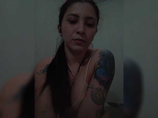 Capturi de ecran de difuzare Jessybaby