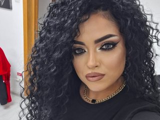 Chat video erotic JessycaNoir