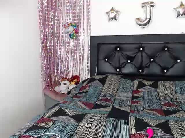 Capturi de ecran de difuzare Jessyllyn