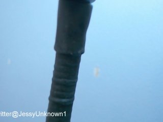 Capturi de ecran de difuzare JessyUnknown