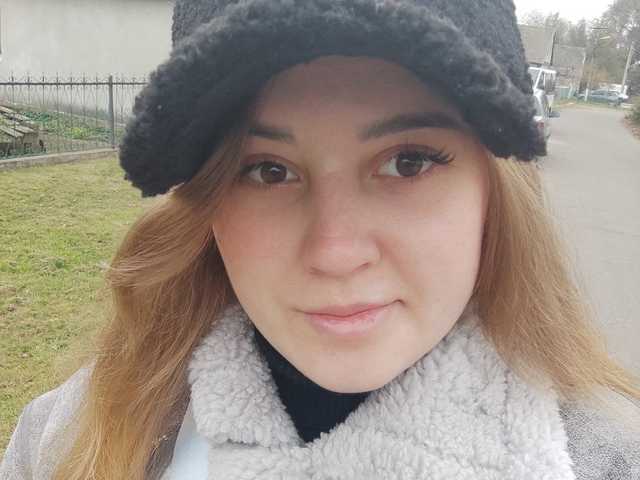 Fotografie a profilului _Beauty_QueeN_
