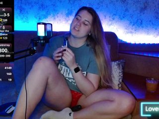 Chat video erotic _HaRleY_QueeN_