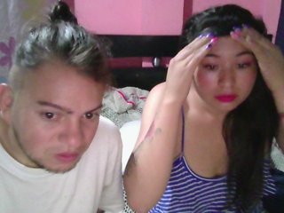Chat video erotic jhoans-laura