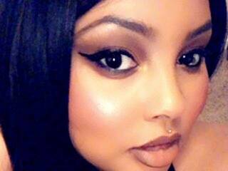 Chat video erotic JiaBabe