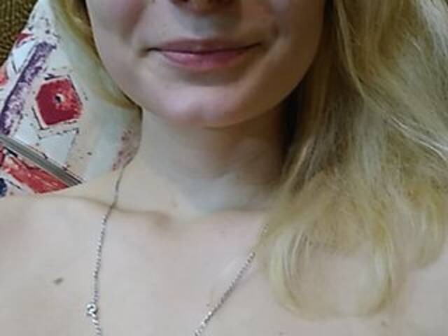 Capturi de ecran de difuzare JillFox