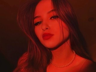 Chat video erotic Jillian-Mel