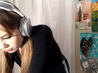 Chat video erotic JillKjellsen