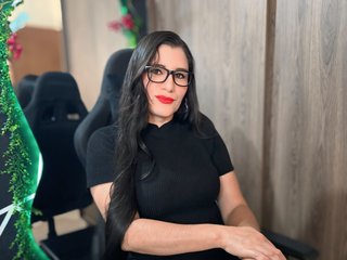 Chat video erotic JIMENAMILFX