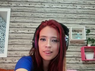 Chat video erotic jinemerald