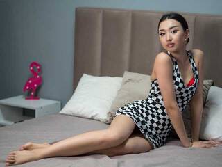 Chat video erotic JinuaSol