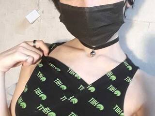 Chat video erotic JNeko