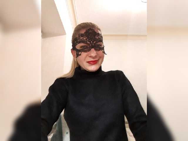Capturi de ecran de difuzare JoanFoxy
