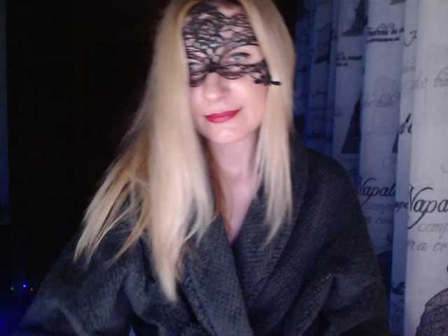 Capturi de ecran de difuzare JoanFoxy