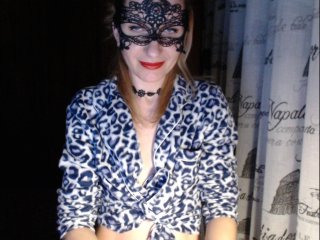 Capturi de ecran de difuzare JoanFoxy
